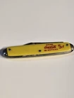Vintage Coca-Cola Advertising Pocket Knife