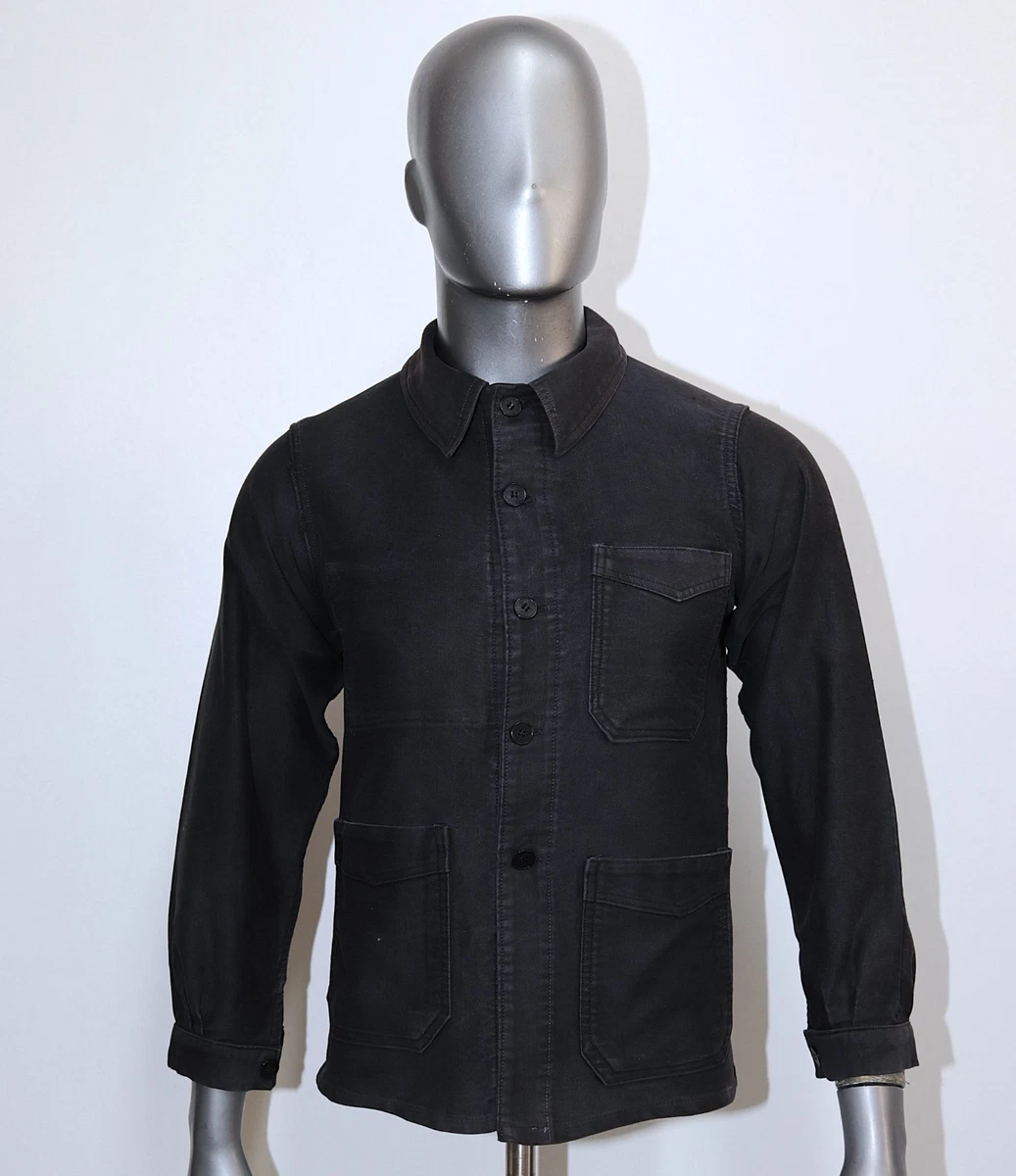 25+ Wear to Work 1950s Vintage Outerwear Coats & Jackets for Men