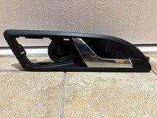 Skoda Octavia 2011 VRS Hatchback Drivers Door Handle