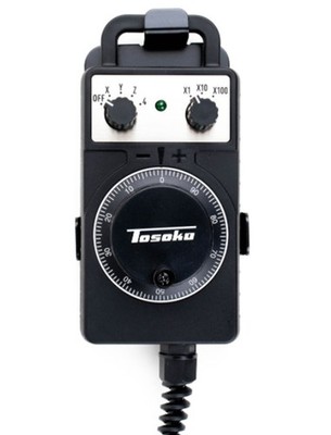 NEW   HC121 Electronic Handwheel Handy Pulser #wd