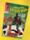 Amazing Spider-Man #289 KEY 1st APP Hobgoblin Macendale Marvel 1987