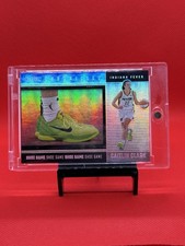 2025 Panini Caitlin Clark Chronicled Basketball Checklist Guide in-content 37