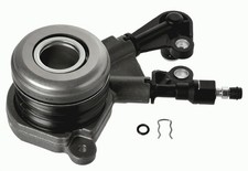 SACHS Zentralausr&uuml;cker Kupplung 3182 654 203 f&uuml;r VITO KLASSE MERCEDES 638 Bus 5