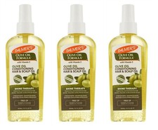 BL Palmers Olive Oil Formula Conditioning Spray Oil 5.1oz X 3 Packs
