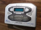 SONY WM-FX493 Vintage Walkman Cassette Player Radio. FOR PARTS