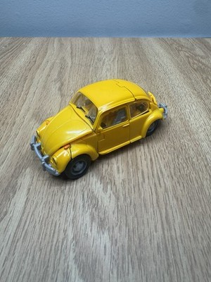 Transformers Studio Series 117 Bumblebee Complete Volkswagen Ss-116 Vw Bug 