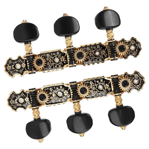 NEW Acoustic Guitar 118 Tuners Tuning Keys Pegs Machine Heads