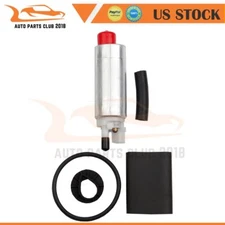 Electric Fuel Pump Fits 1997 Chevrolet GMC C1500 C2500 2-Door 5.0L V8 69225