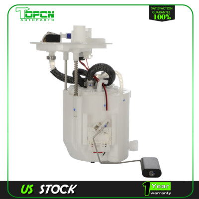 Fuel Pump  For Mercedes-Benz GLA250 Base X156 2015-2020 CLA250 Base C117 2014-19