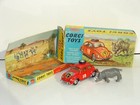 New ListingCorgi 256 Vw Volkswagen 1200 Rally East African Safari (352)