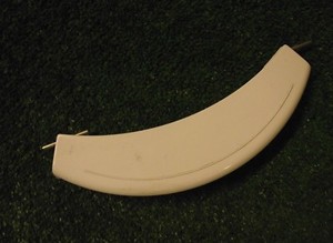 Bosch Waschmaschine WAE28364GB/12 TÜRGRIFF