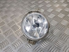 Antibrouillard Chevrolet MATIZ