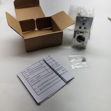 TOA M-01F Microphone Input