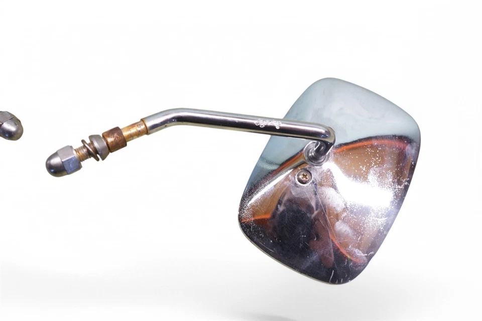 Harley Sportster 1969 XLH900 XL XLH 900 XLCH Ironhead *2885 espejos retrovisores Foto 3 de 4