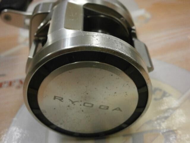 Daiwa RYOGA 2020H | eBay Daiwa RYOGA 2020H | eBay