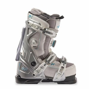 Apex Hp L All Mountain Womens Ski Boots Worlds Most Comfortable