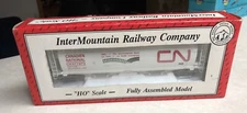 Intermountain HO Scale 45202-09 CN Canadien Hopper Car - New in Box !