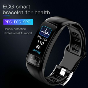 smartwatch with spo2 and blood pressure