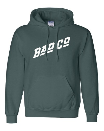 Sudadera con capucha Bad Company suéter inglés UK banda de rock leyenda S-5XL - Imagen 11 de 12