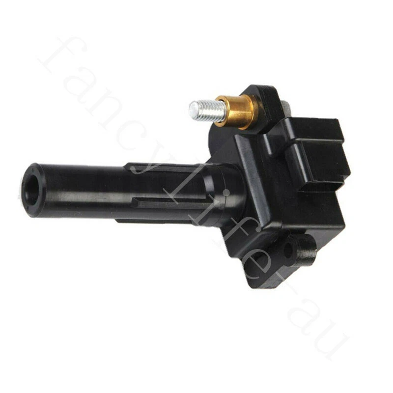 4 шт катушки зажигания 22433-AA421 для SUBARU FORESTER SF EJ205 IMPREZA SALOON EJ205 - Изображение 2 из 4