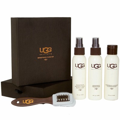ugg shoe cleaning kit