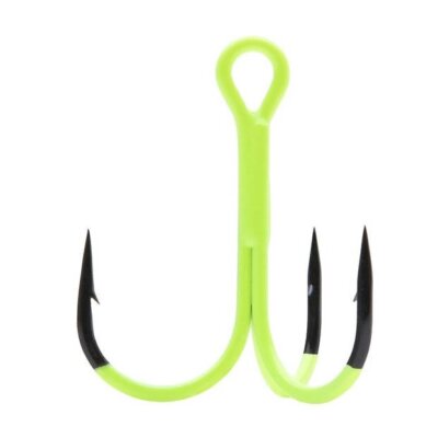 BKK SPEAR-21 UVC, 7 pcs. Fishing Hooks