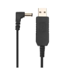 Radio Base Line USB Charger Accessories Charging Cable Connection Walkie Talkie