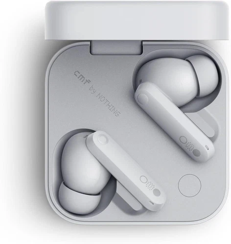 CMF by Nothing Buds Pro2 50dB Wireless noise cancelling Bluetooth earphones IP55 - Picture 12 of 13