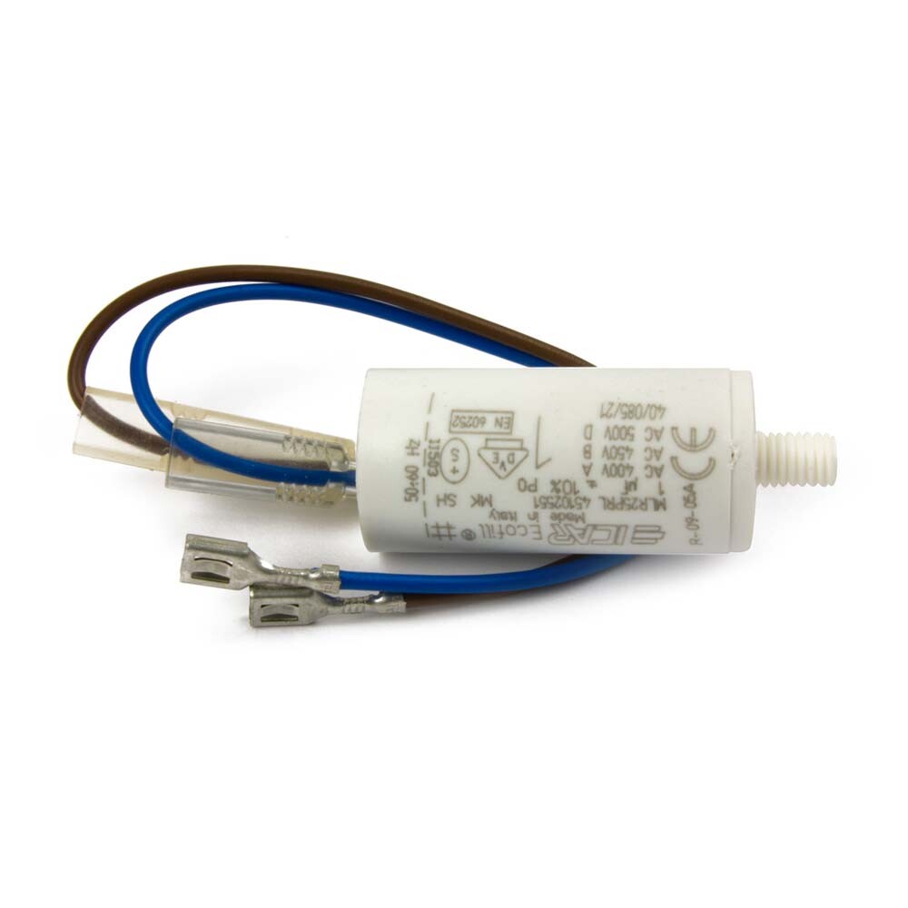 Bonaire Part 4789922SP Vulcan Quasar Gas Heater Wall Furnace Fan Capacitor  1.0UF | eBay