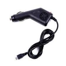 Car Charger Auto DC Power Adapter For Garmin GPS Dezl 770LMTHD 760 LM/T 560 LM/T