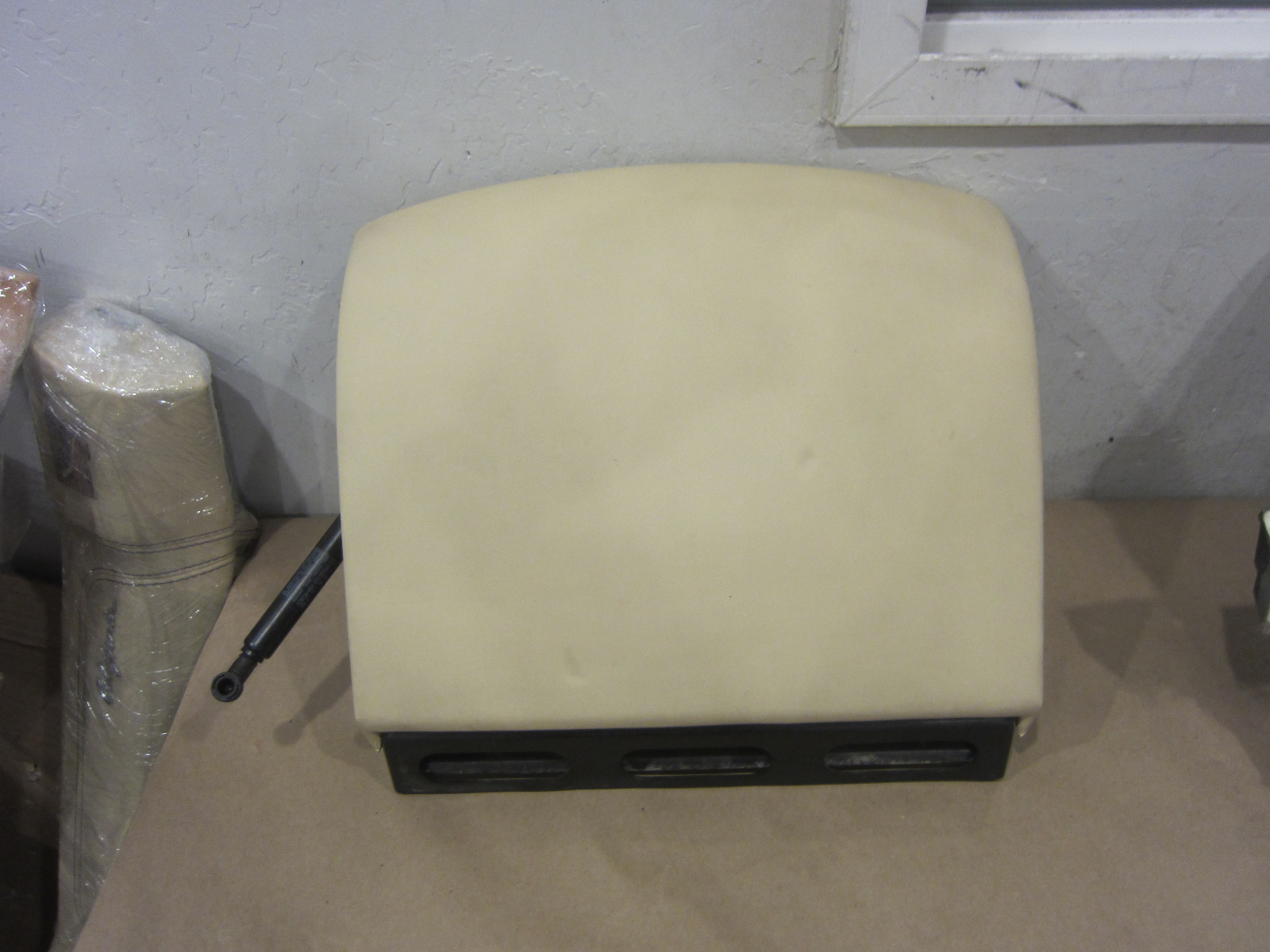 Ferrari 430 - Glove Box Door - Cream - P/N 67795100