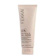 Fekkai Shea Butter Gel Creme by Fekkai 4 oz Defining Curl Gel Creme