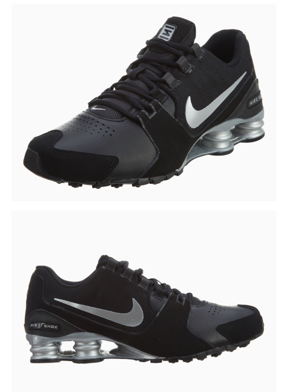 nike shox avenue ltr