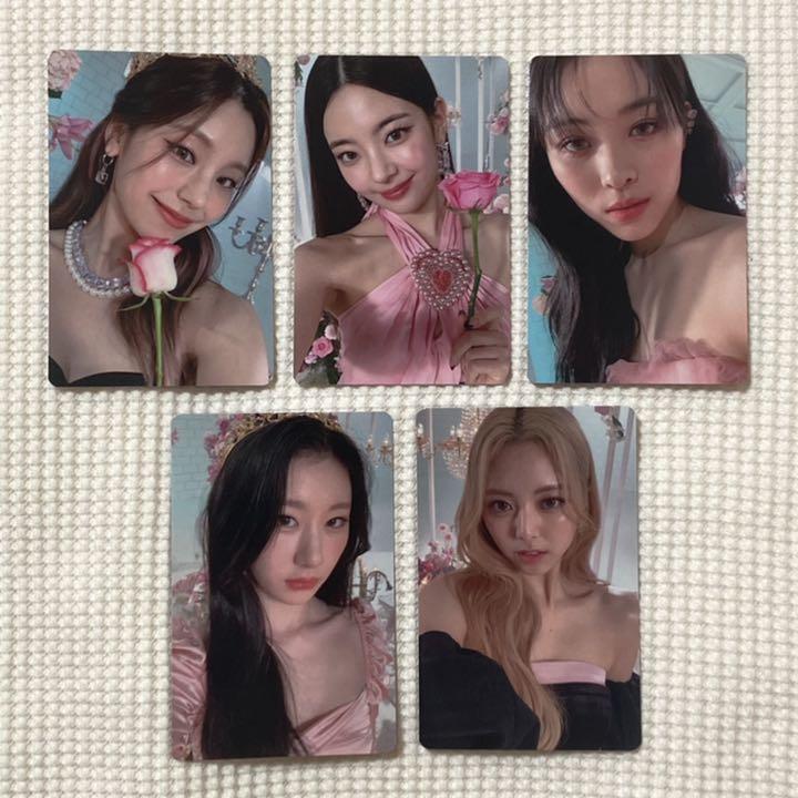 itzy checkmate タワレコ特典 ITZY｜韓国ニューミニアルバム『CHECKMATE』からSPECIAL EDITION