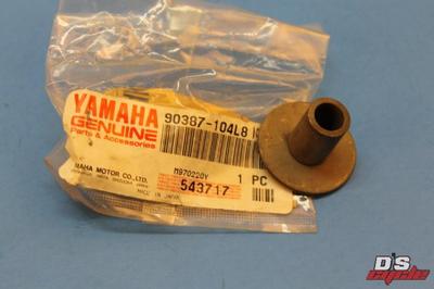 Collare Yamaha 90387-067K8 In Gomma – Sostitutivo Per Occhielli 90480-16233 / 90480-12613