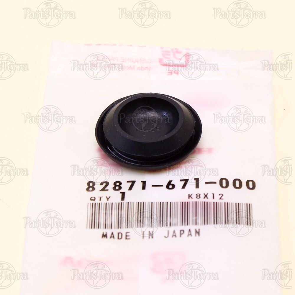 Honda 82871671000 for sale online | eBay