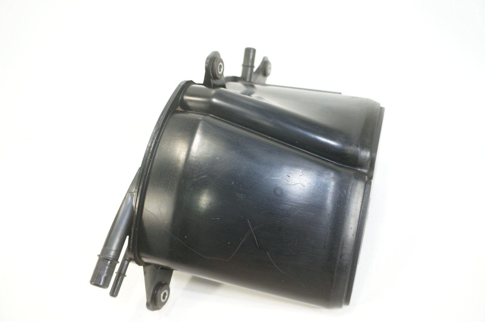 Oem 03-2017 Bentley Flying Spur GT GTC Fuel EVAP Charcoal Canister Box Vapor