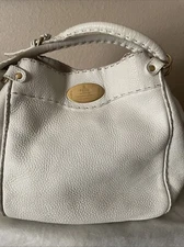 Fendi Bucket  selleria handbag