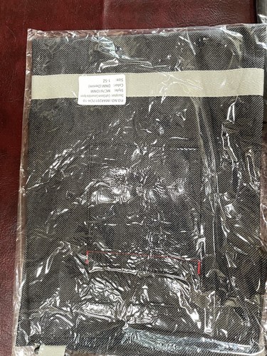 Lote de 3 pantalones McDonalds negros Manager para mujer talla 4 + 3 pares adicionales para hombre y 2 viseras - Imagen 3 de 9