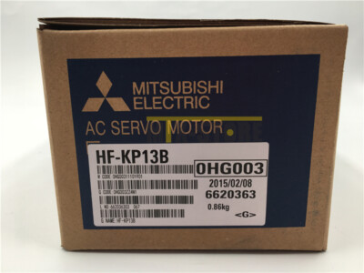 1pcs Brand new Mitsubishi with box  HF-KP13B
