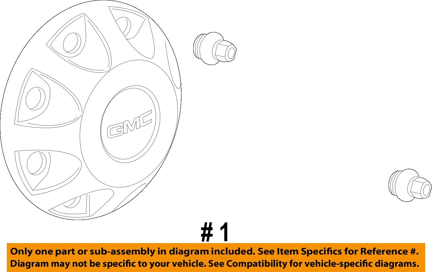 GM OEMSuspension Strut Mount Tool 9597803 eBay