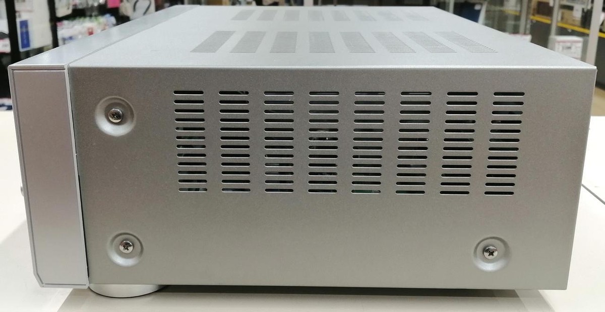 TEAC A-R630MKII Stereo Integrated Amplifier Good Condition Used | eBay