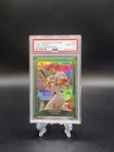 2013 Bowman Chrome #50 Mike Trout Green Refractor - PSA 10 Gem Mint