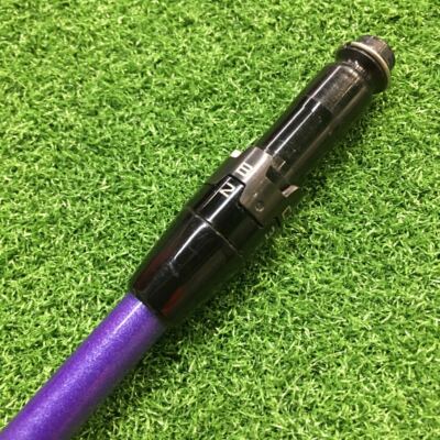 USTMamiya - muddy UST Mamiya ATTAS G7 PINGシャフト USTマミヤ