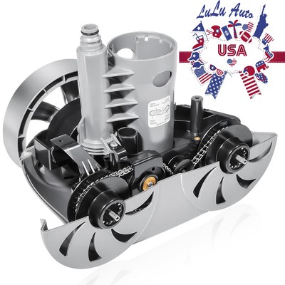 Replace Polaris 3900 Sport F6 Pool Cleaner Factory Tune Up Rebuild Kit R0543200