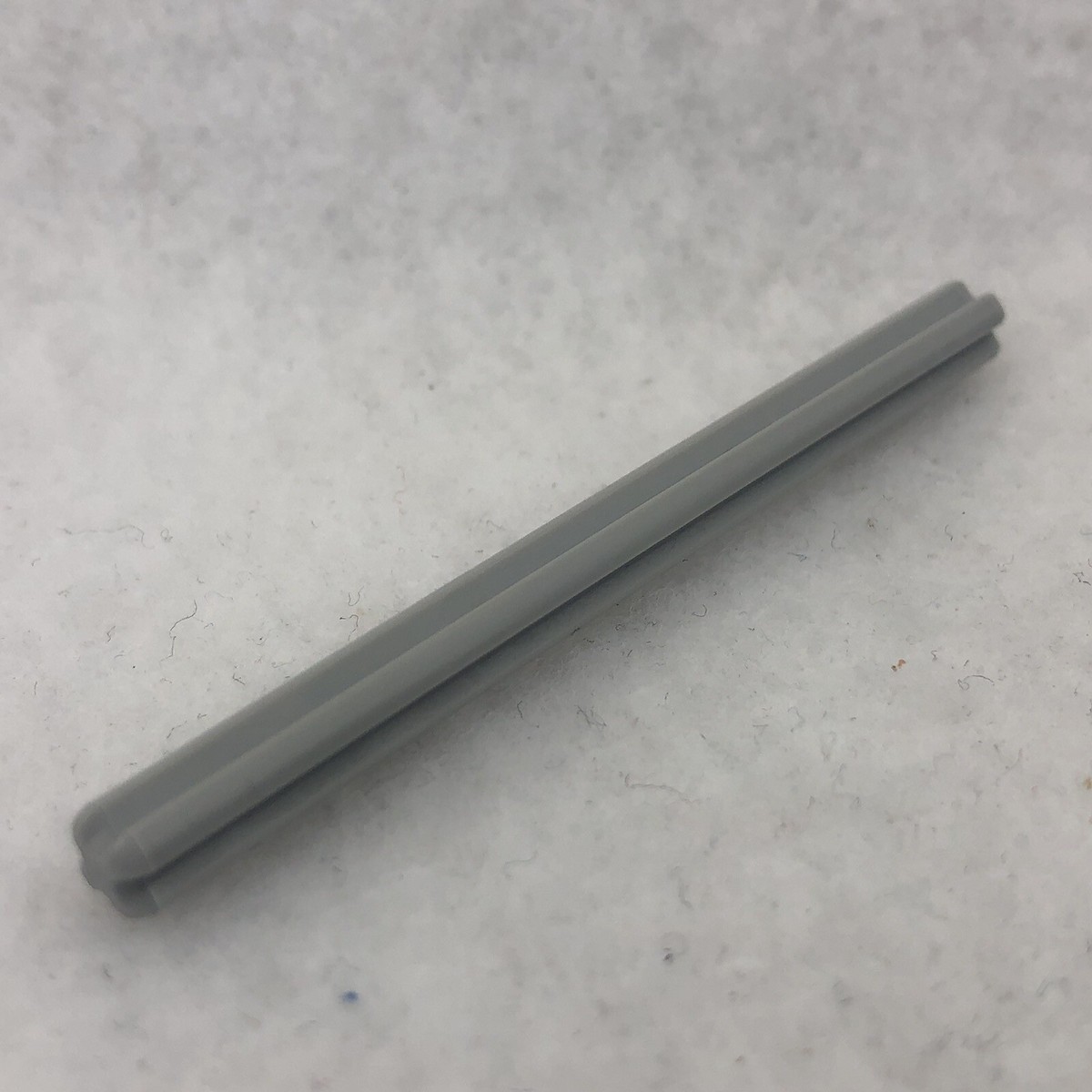 LEGO 44294 Light Bluish Gray Technic, Axle 7L (x1) | eBay