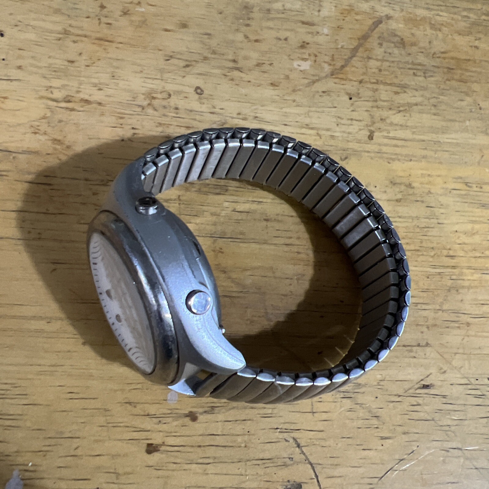 Atomic Talking Watch for Blind, Visually impaired… - image 5