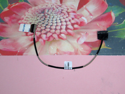 Displaykabel Medion Erazer Defender P10 NH77DDW-M 40pin !!
