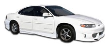 97-03 Pontiac Grand Prix 2dr Showoff 3 Duraflex Full Body Kit 105712