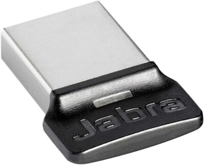 Genuine Jabra Link 370 USB-A Dongle receivers MS for Evolve 65